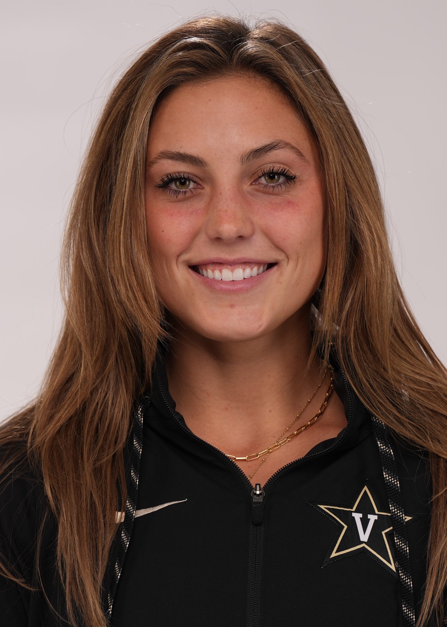 Jenna Ravarino athlete profile head shot