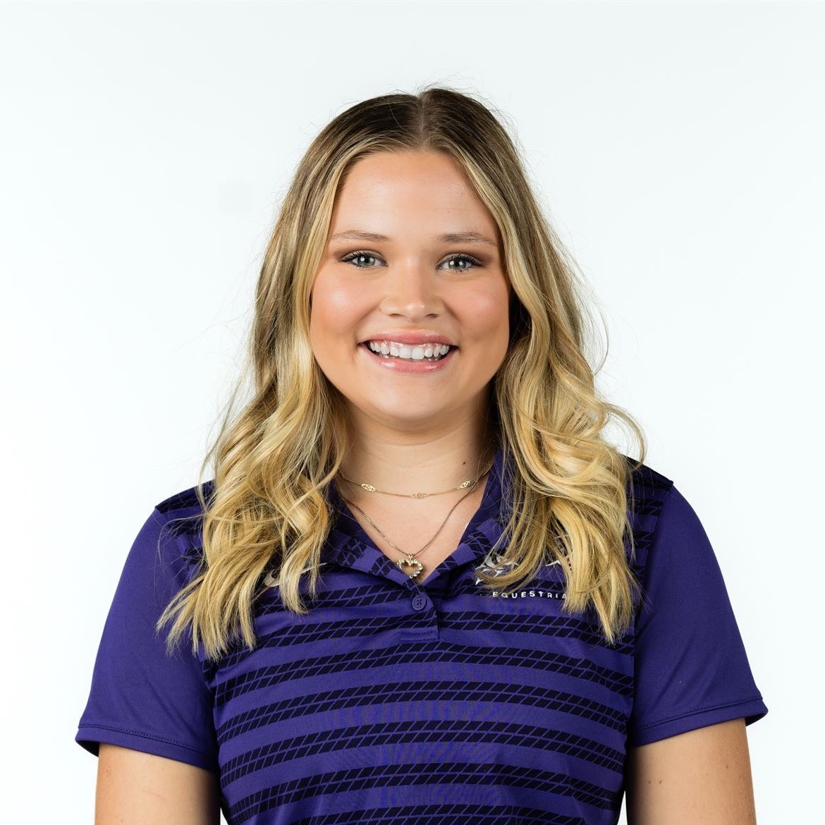 Sidney Dunham athlete profile head shot