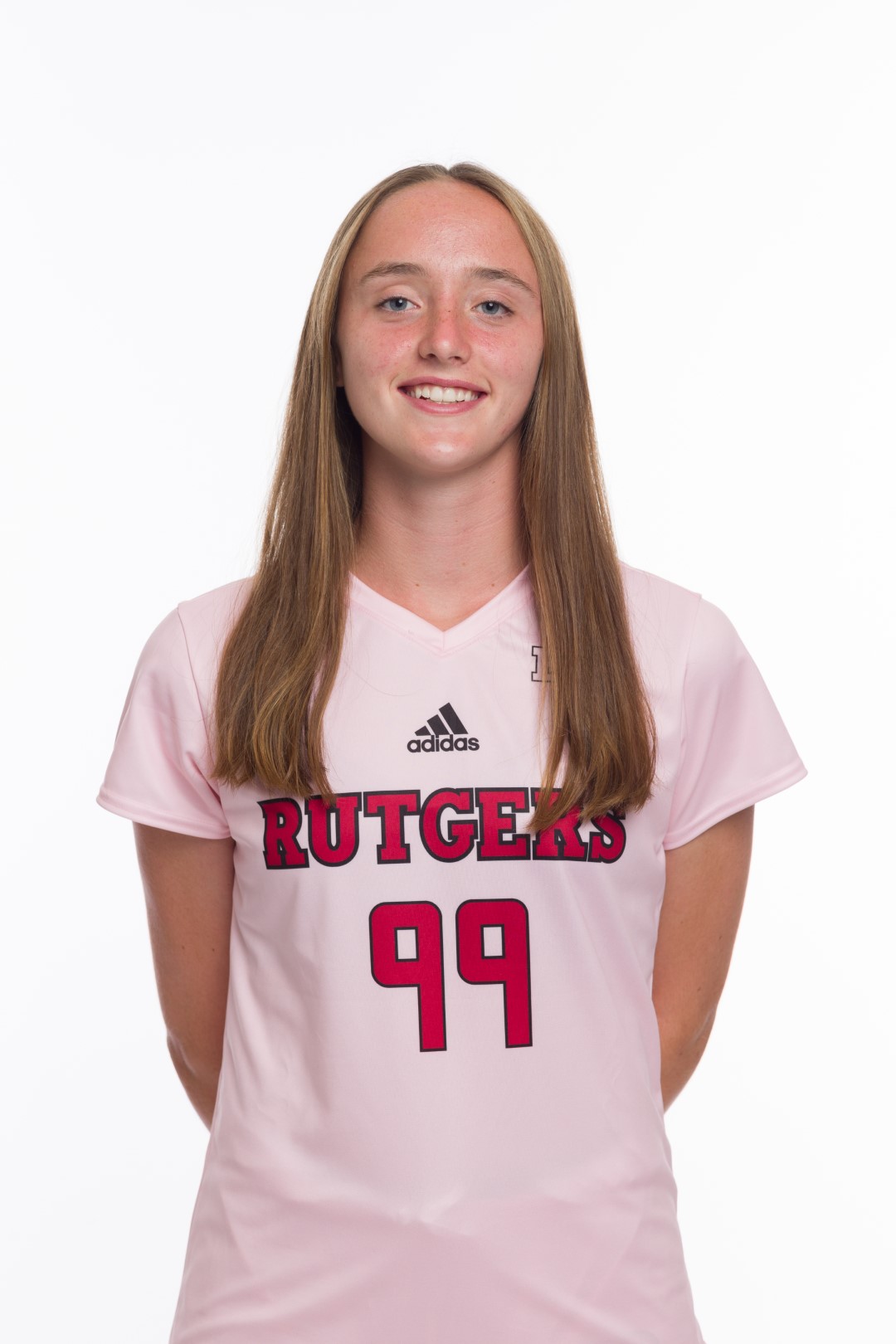 Olivia Bodmer athlete profile head shot