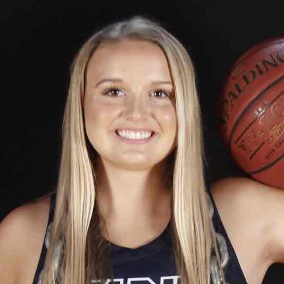 Boston Talley athlete profile head shot