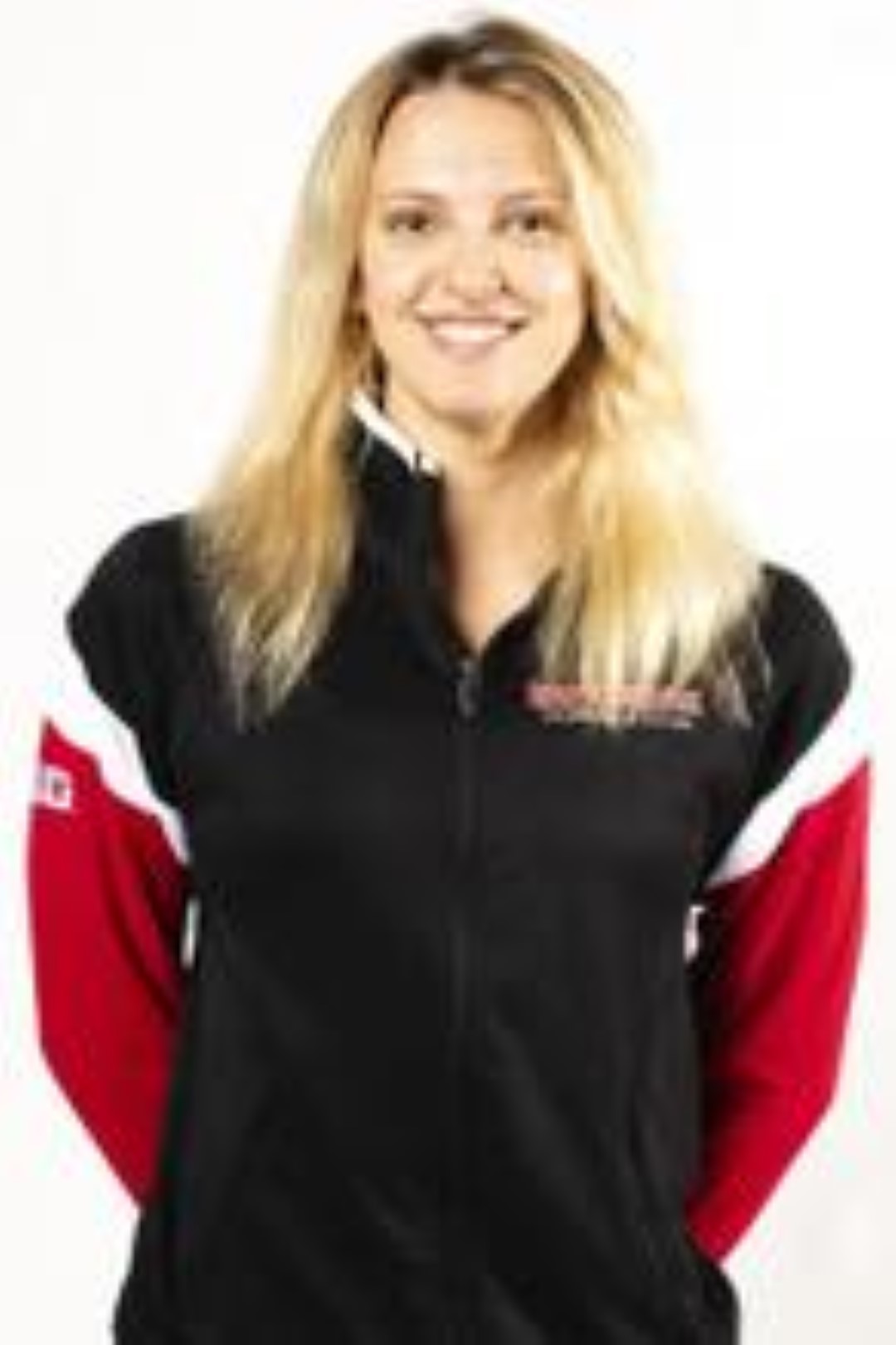 Alice Scarabelli athlete profile head shot