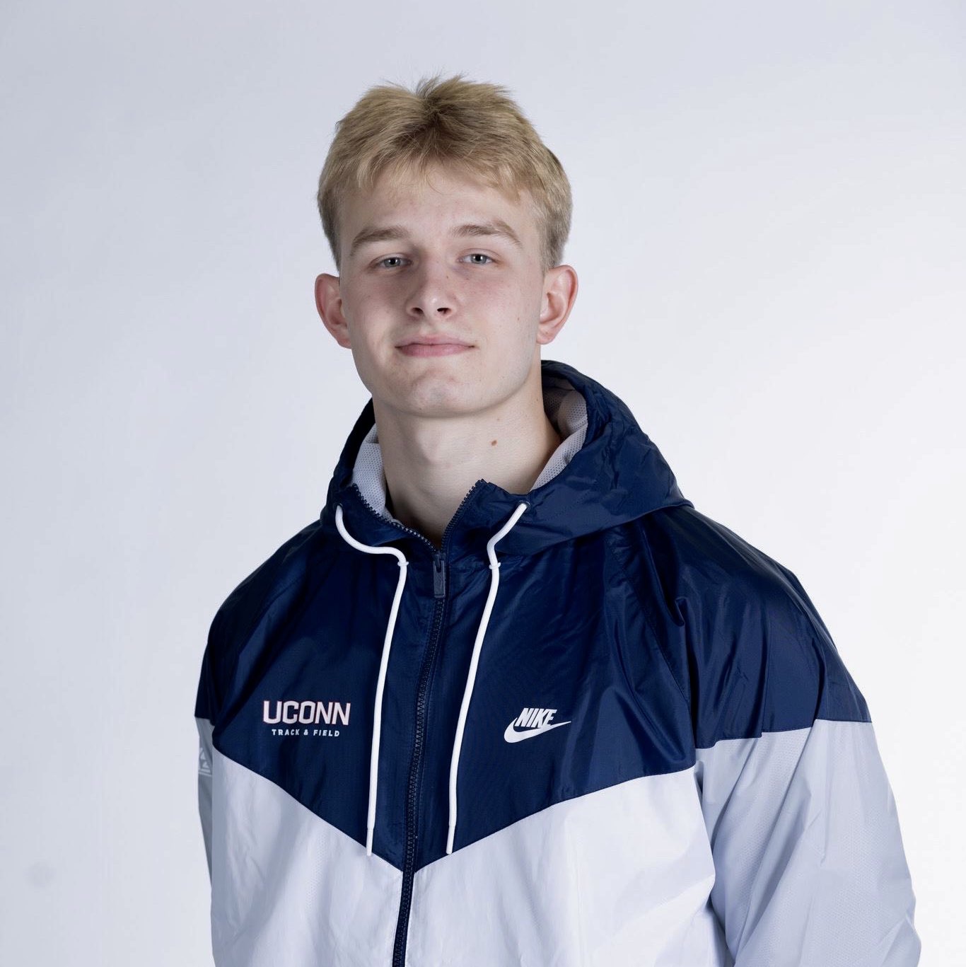 John Foster athlete profile head shot