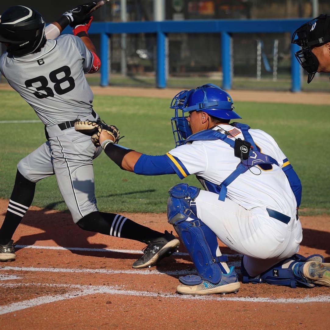 Matthew Kurata athlete profile head shot