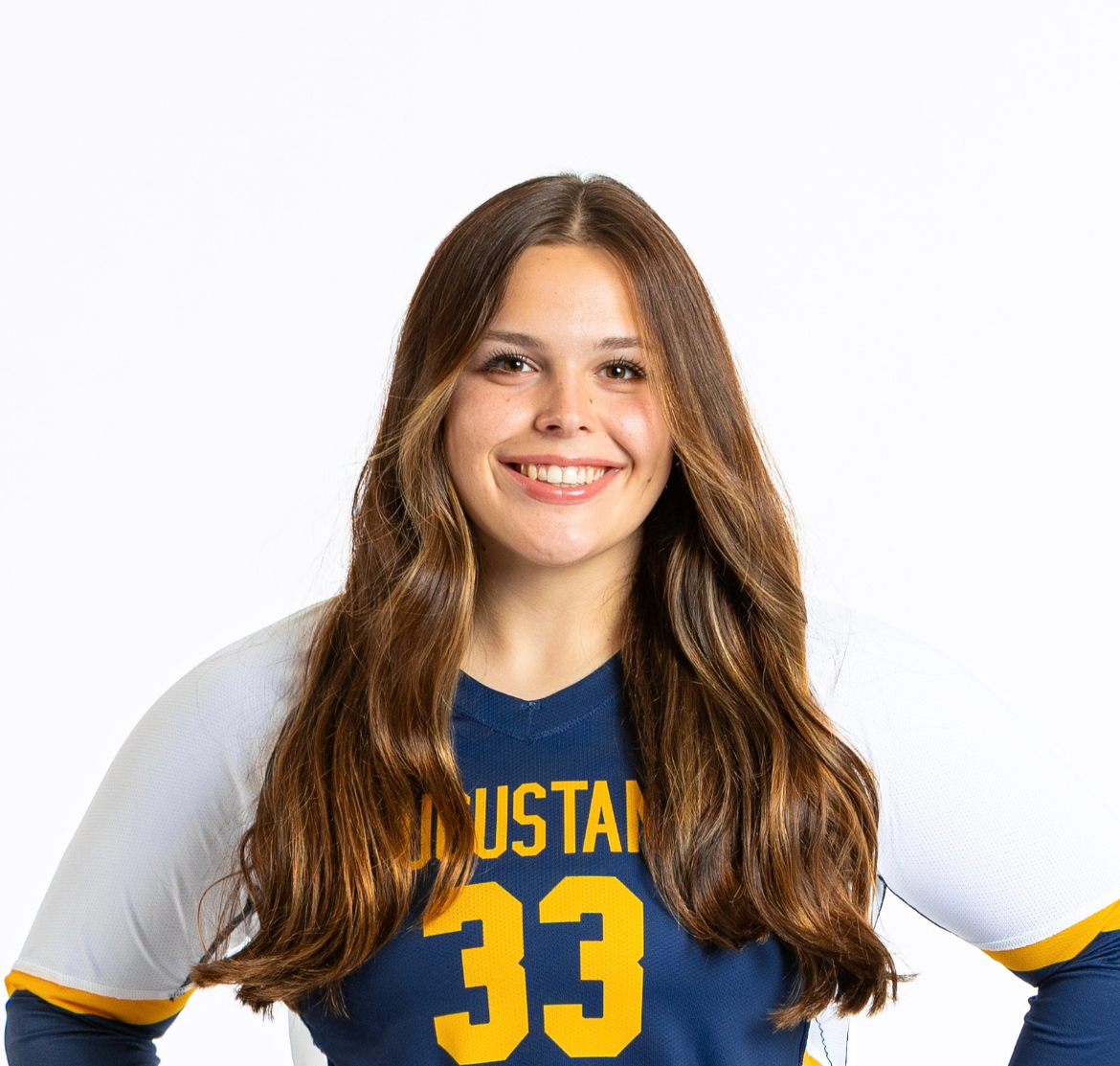 Aubrie Lehmann athlete profile head shot