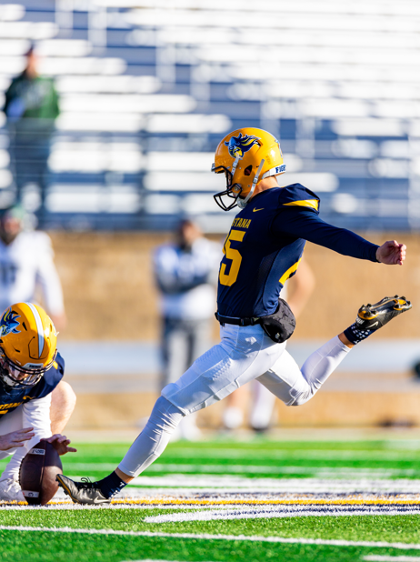 Jake Pecina athlete profile head shot