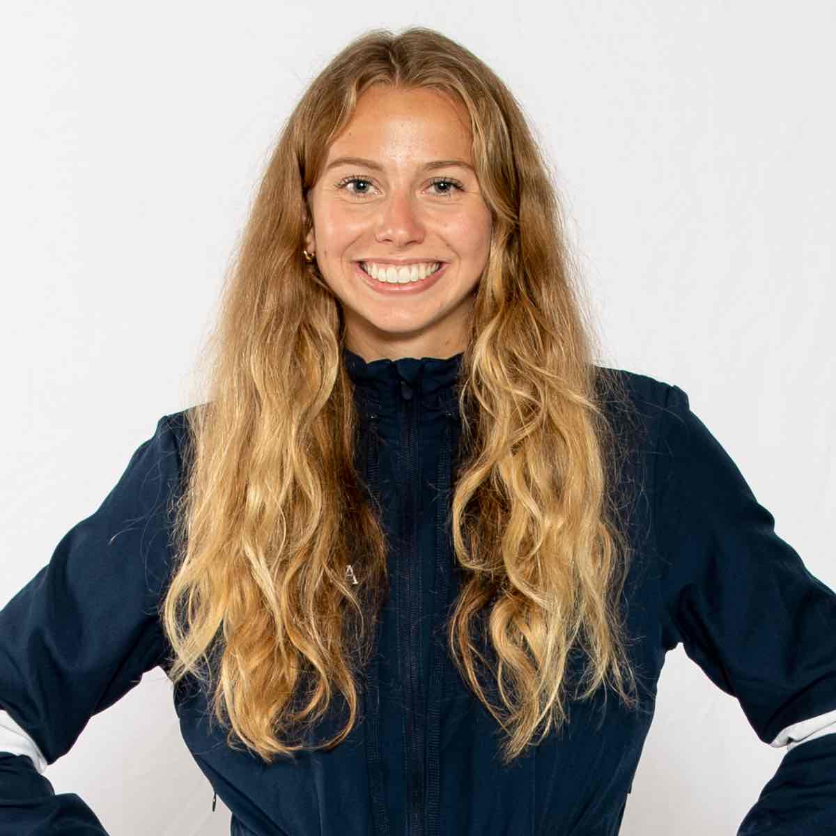 Caroline Sudbeck athlete profile head shot