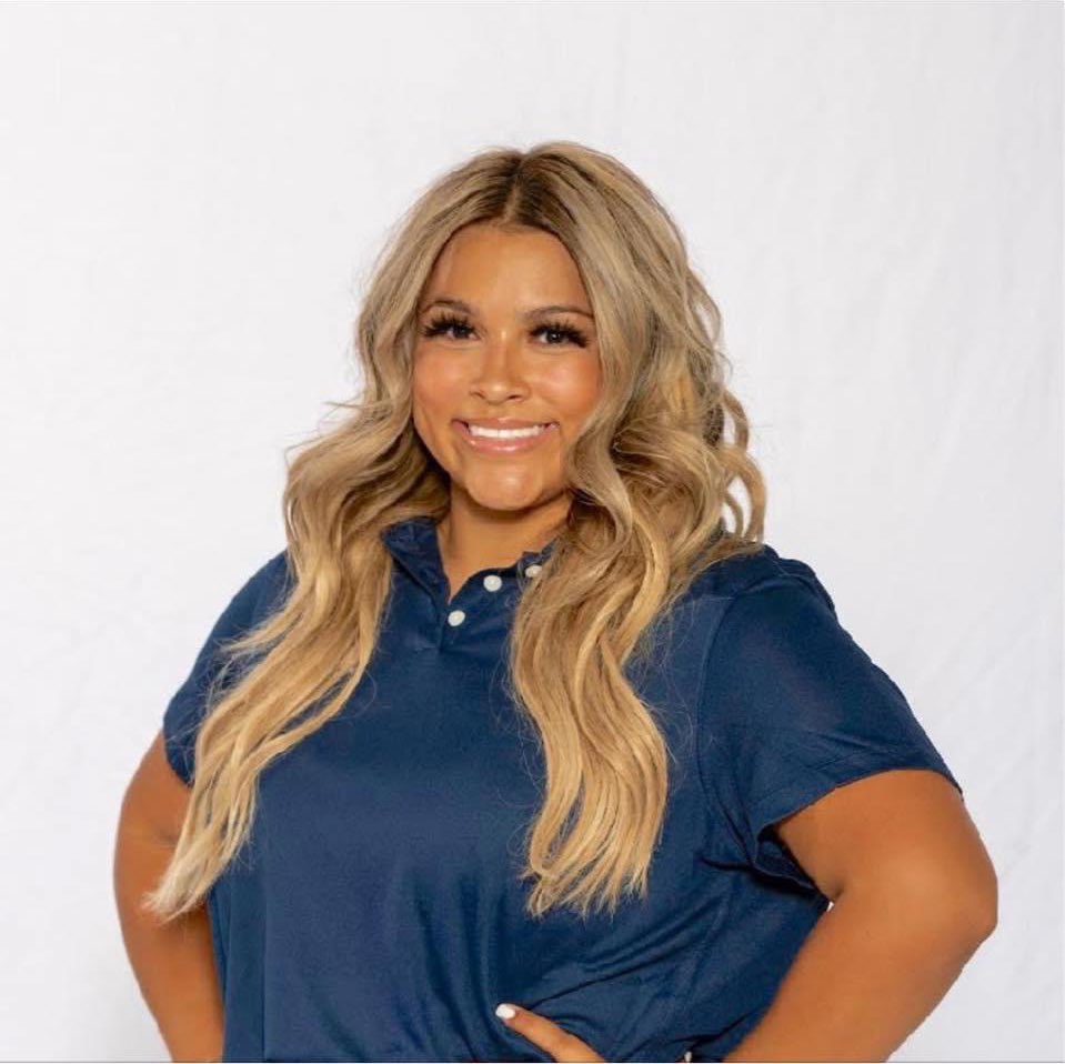 Caris Sanchez athlete profile head shot