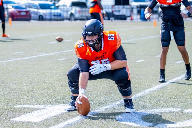 Athlete profile featured image number 1 of 4