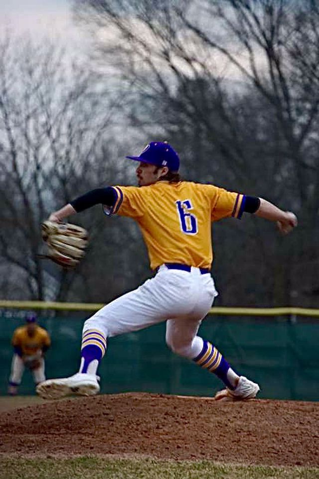 Athlete profile featured image number 1 of 5