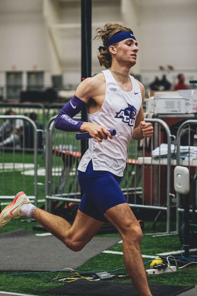 Athlete profile featured image number 1 of 5