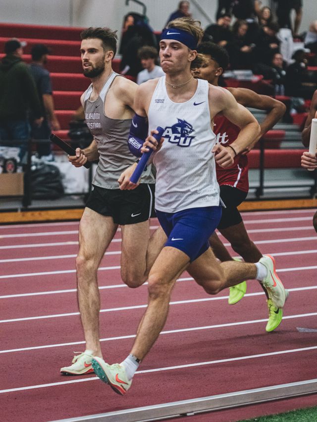 Athlete profile featured image number 2 of 5