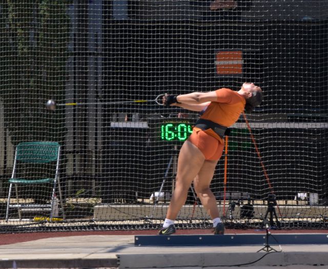Athlete profile featured image number 2 of 5