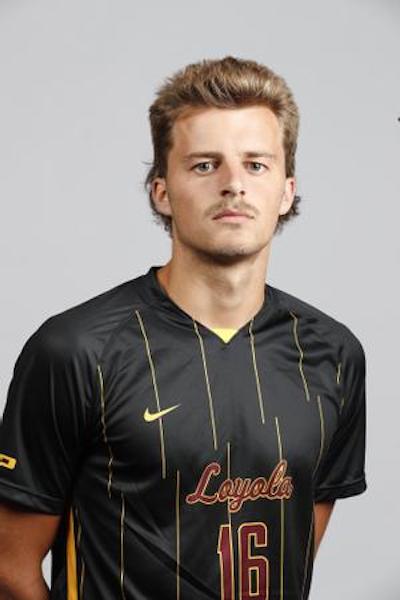 Andrew Schweinert athlete profile head shot