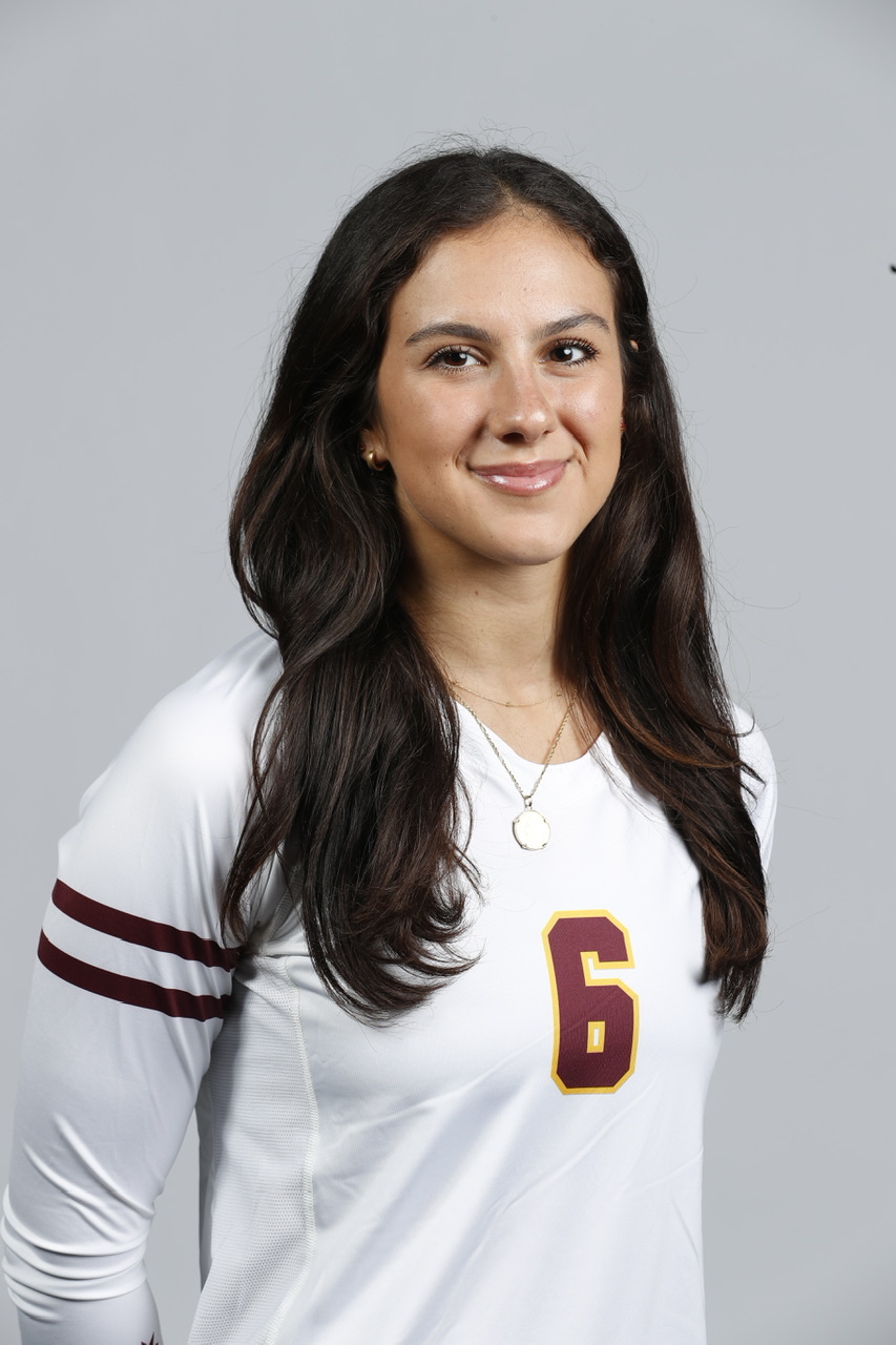 Esma Ajanovic athlete profile head shot