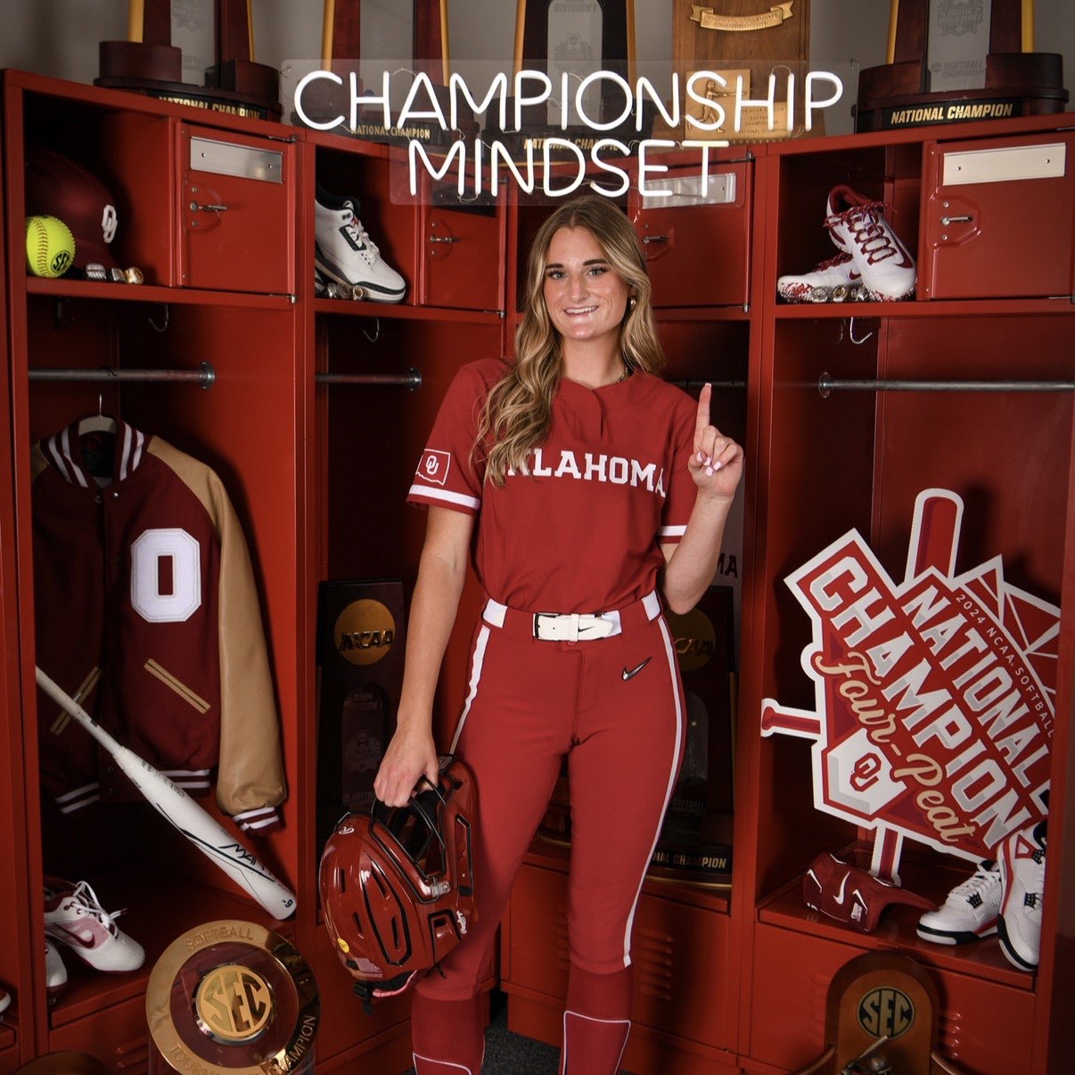 Abbie Gregus athlete profile head shot