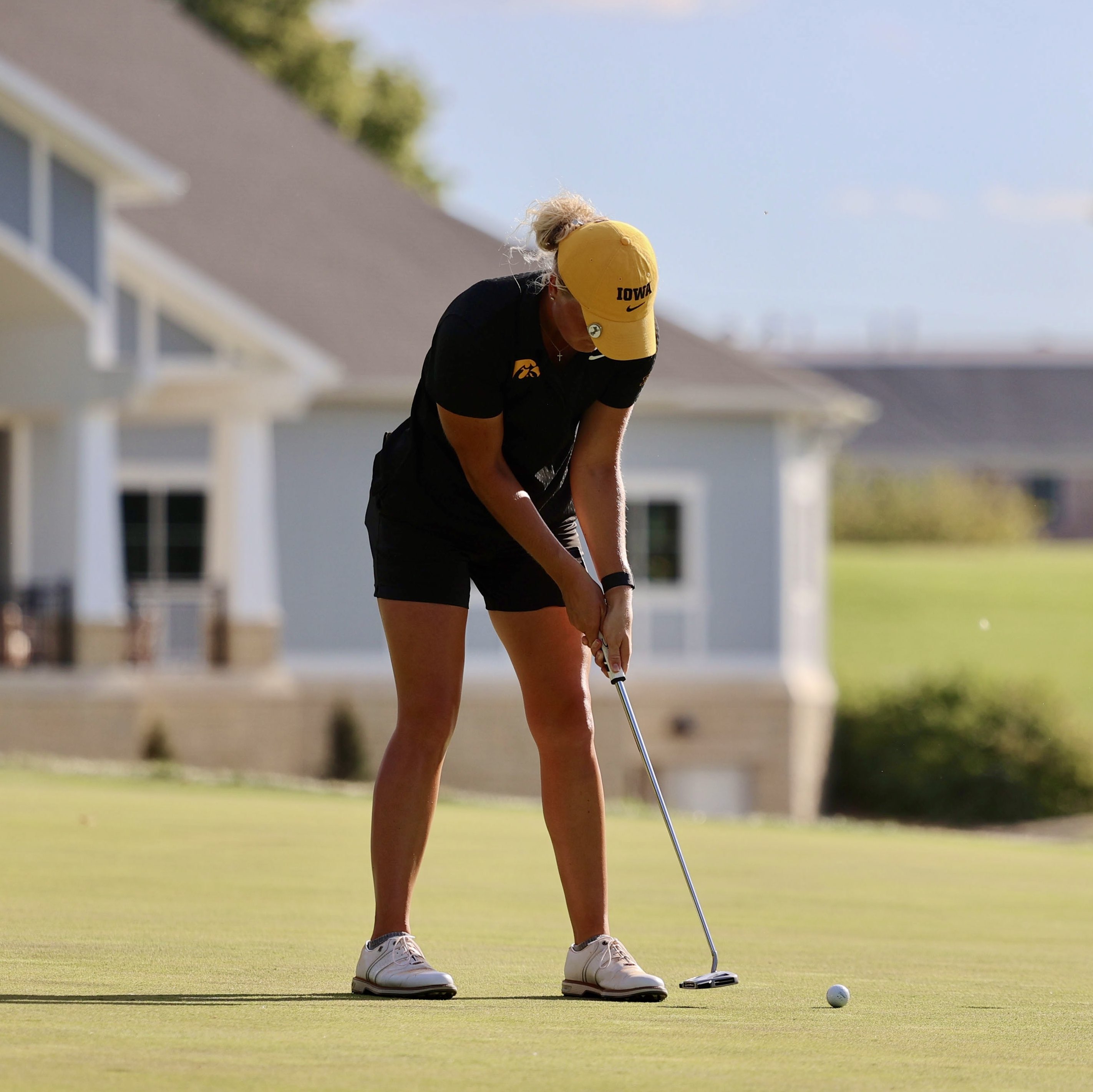 Adie Maki athlete profile head shot