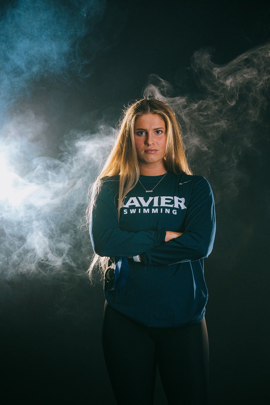Julianne Libler athlete profile head shot