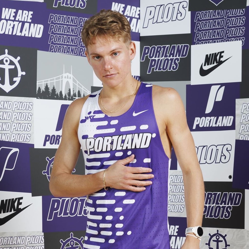 Adrian Stuphan athlete profile head shot