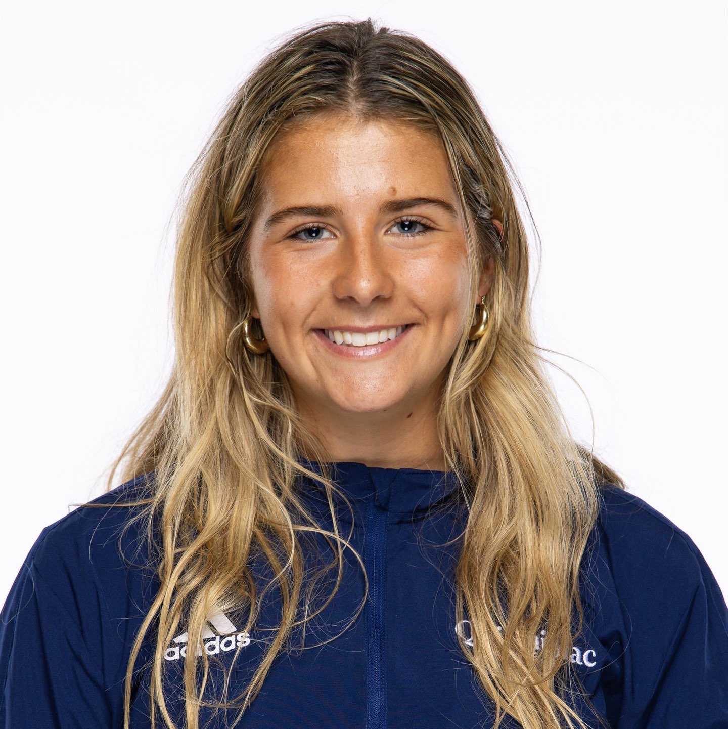 Soph Coan athlete profile head shot