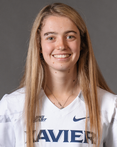 Molly Smith athlete profile head shot