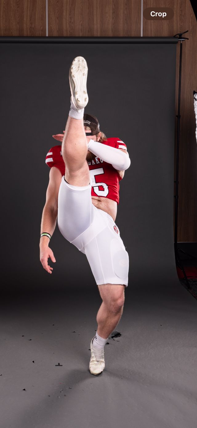 Athlete profile featured image number 2 of 5