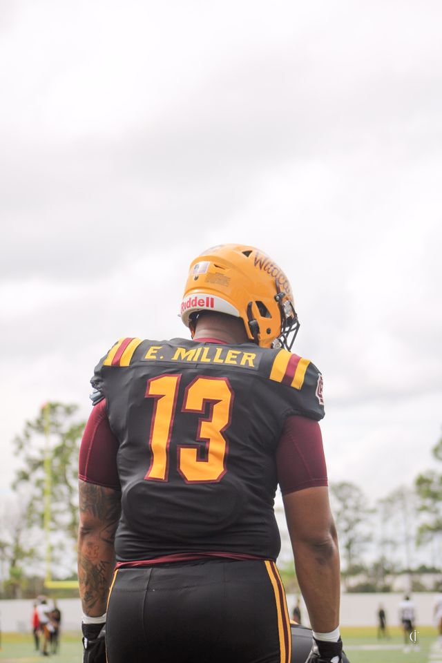 Athlete profile featured image number 3 of 5