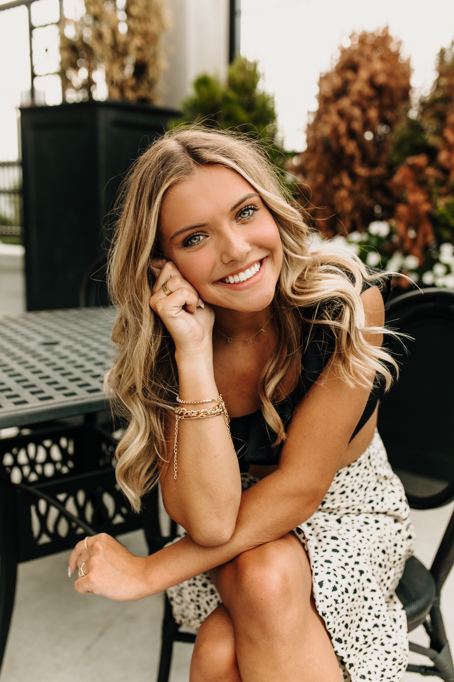 Chloe Green, Sprints, South Dakota Coyotes - NIL Profile - Opendorse