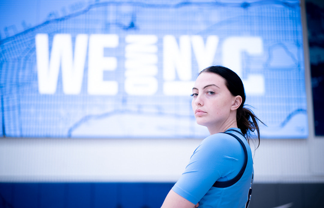 Ava Sciolla athlete profile head shot