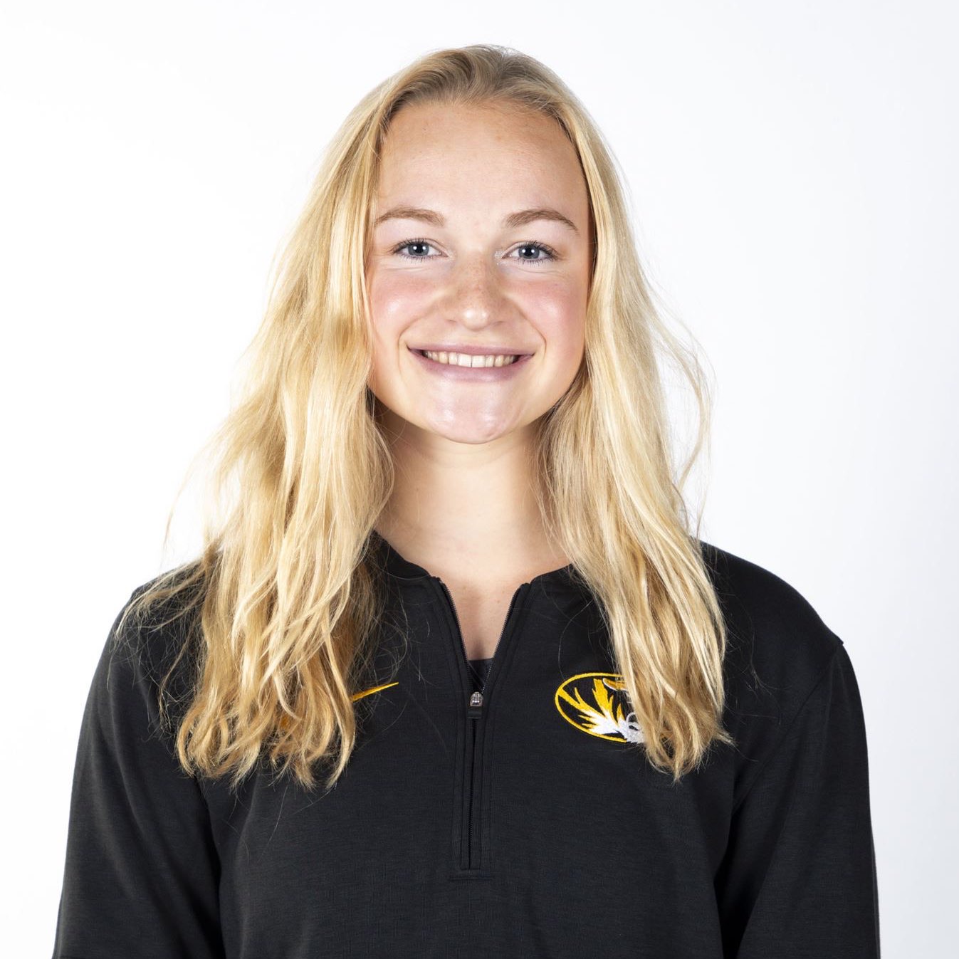 Karolina Bank athlete profile head shot