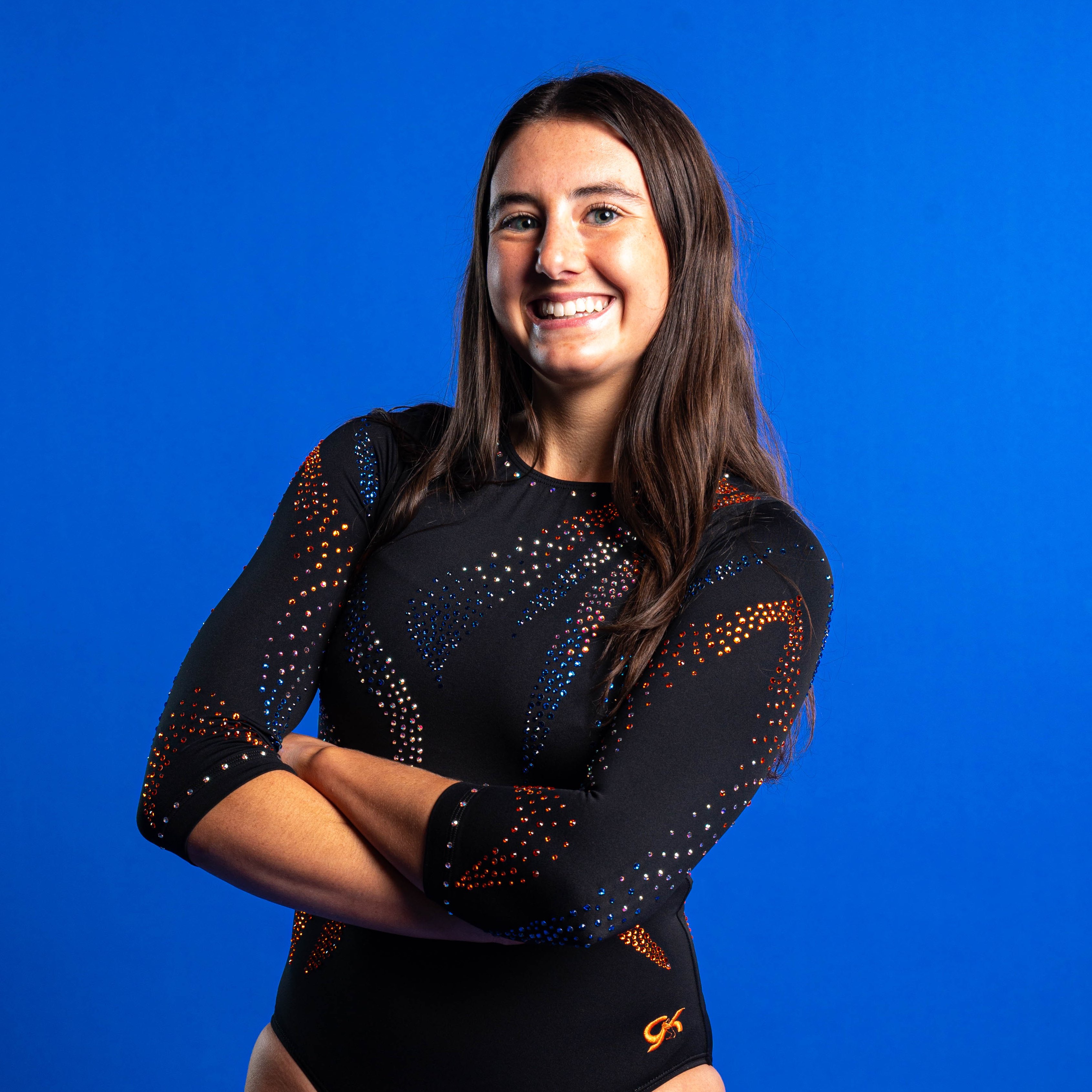 Kylee Hamby athlete profile head shot