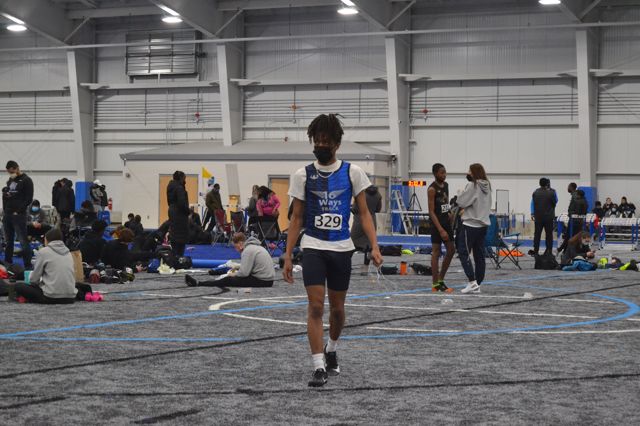 Athlete profile featured image number 2 of 4