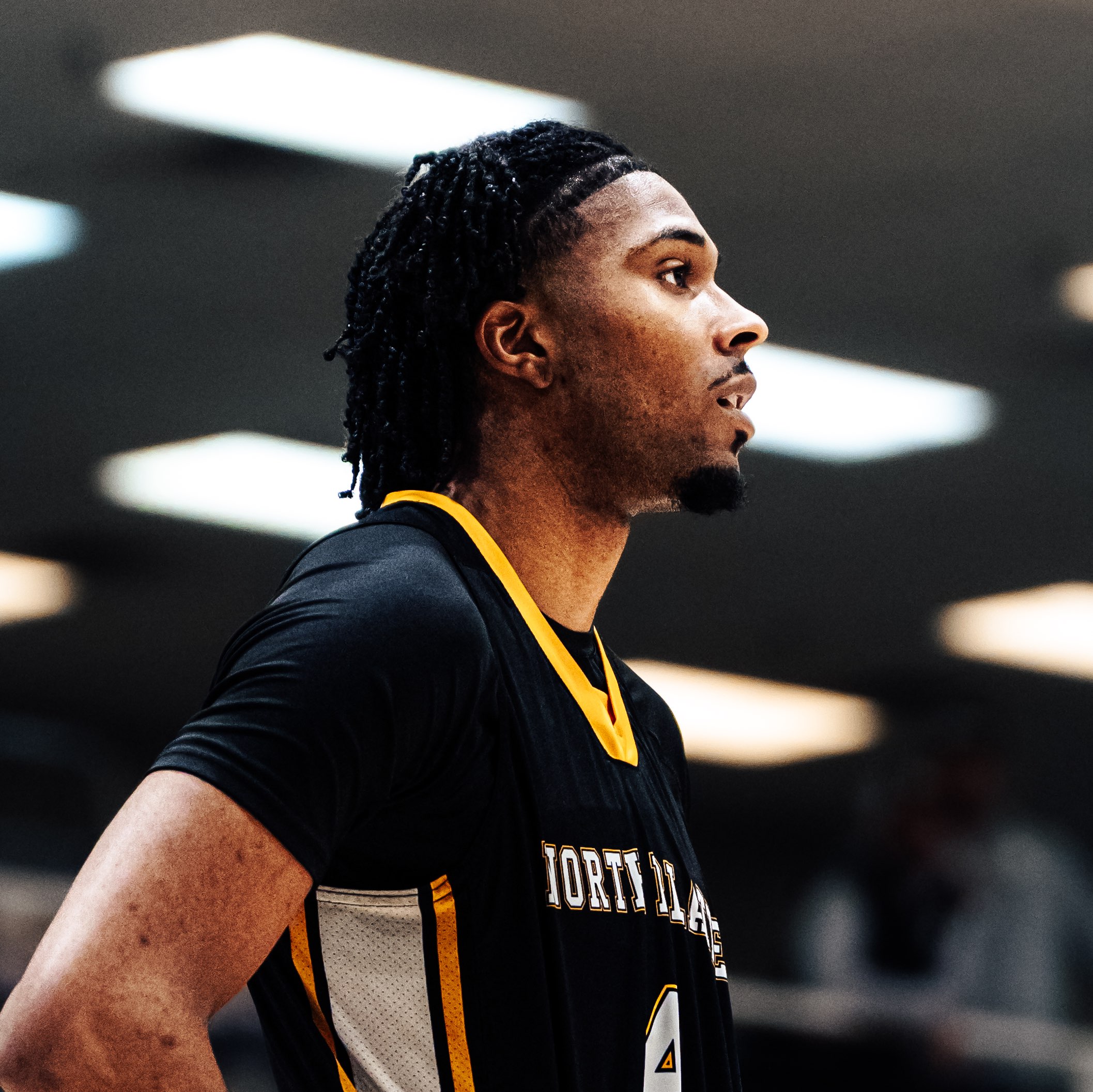 Dennis Rocha athlete profile head shot