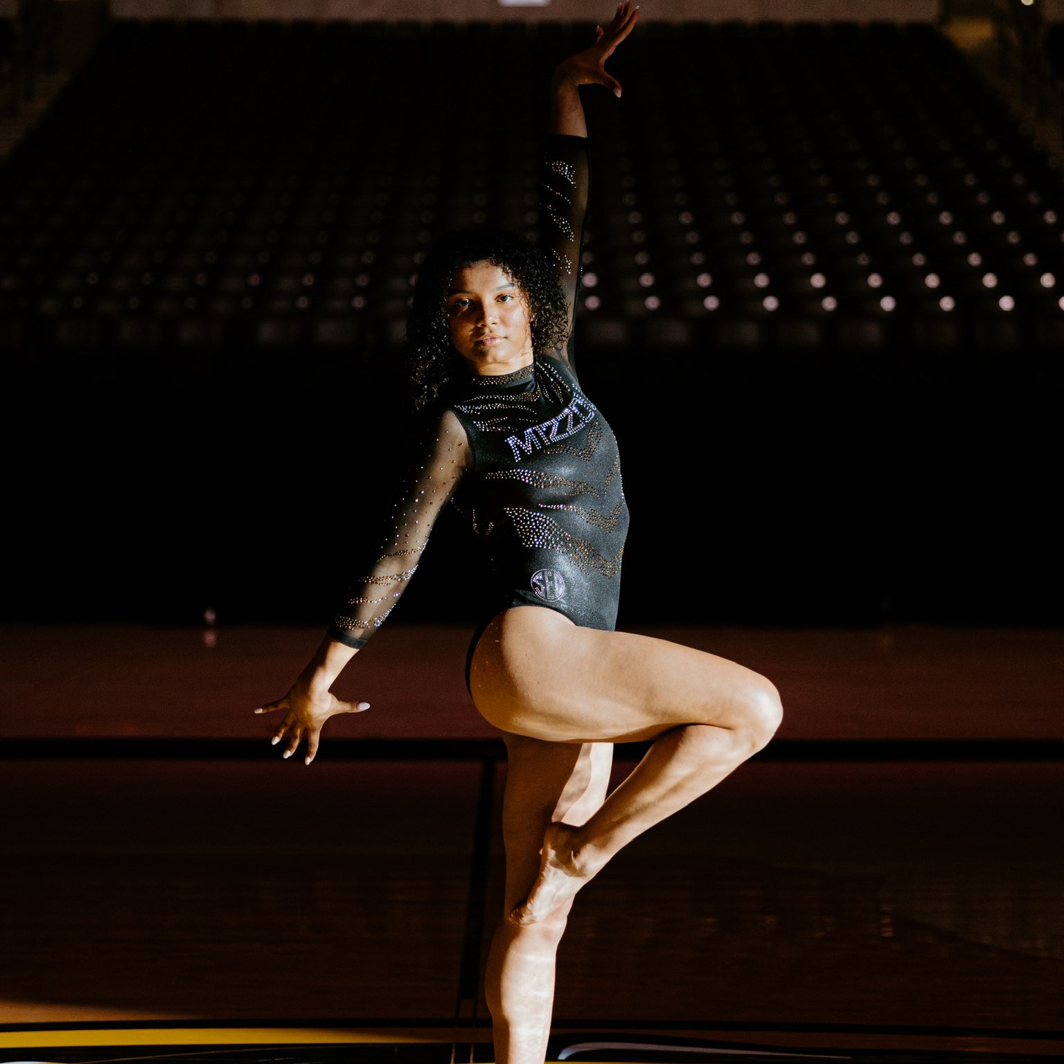 Jennifer McMillan athlete profile head shot