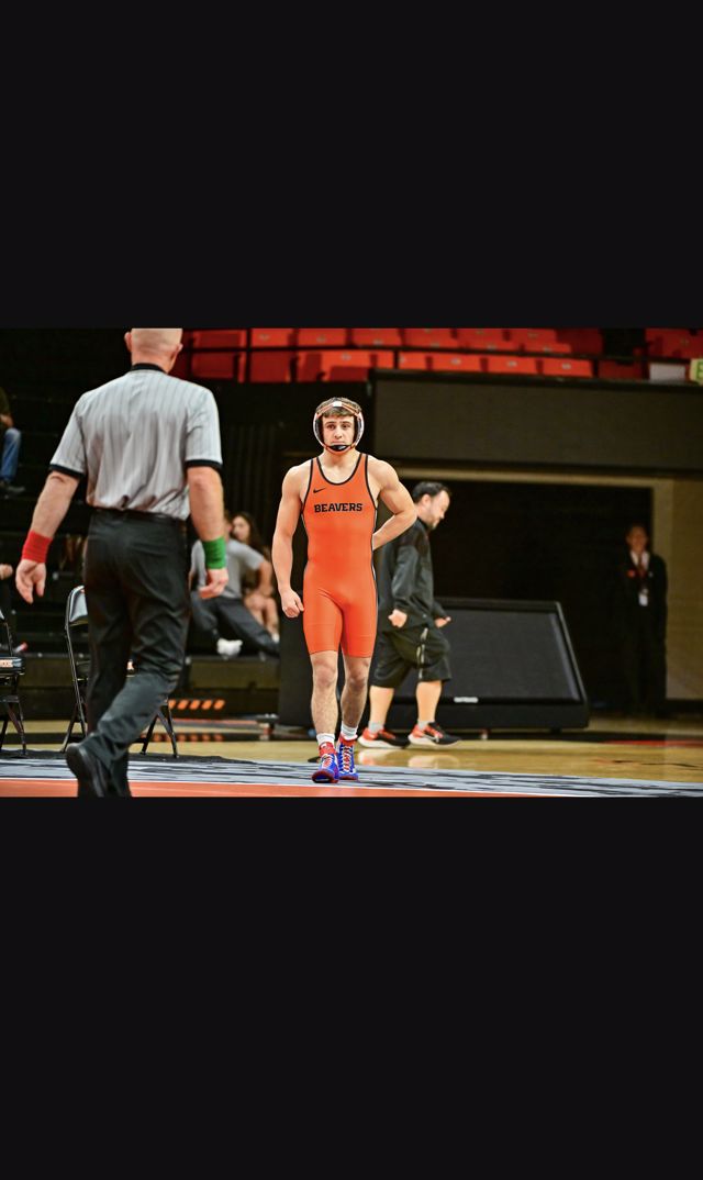 Athlete profile featured image number 1 of 4