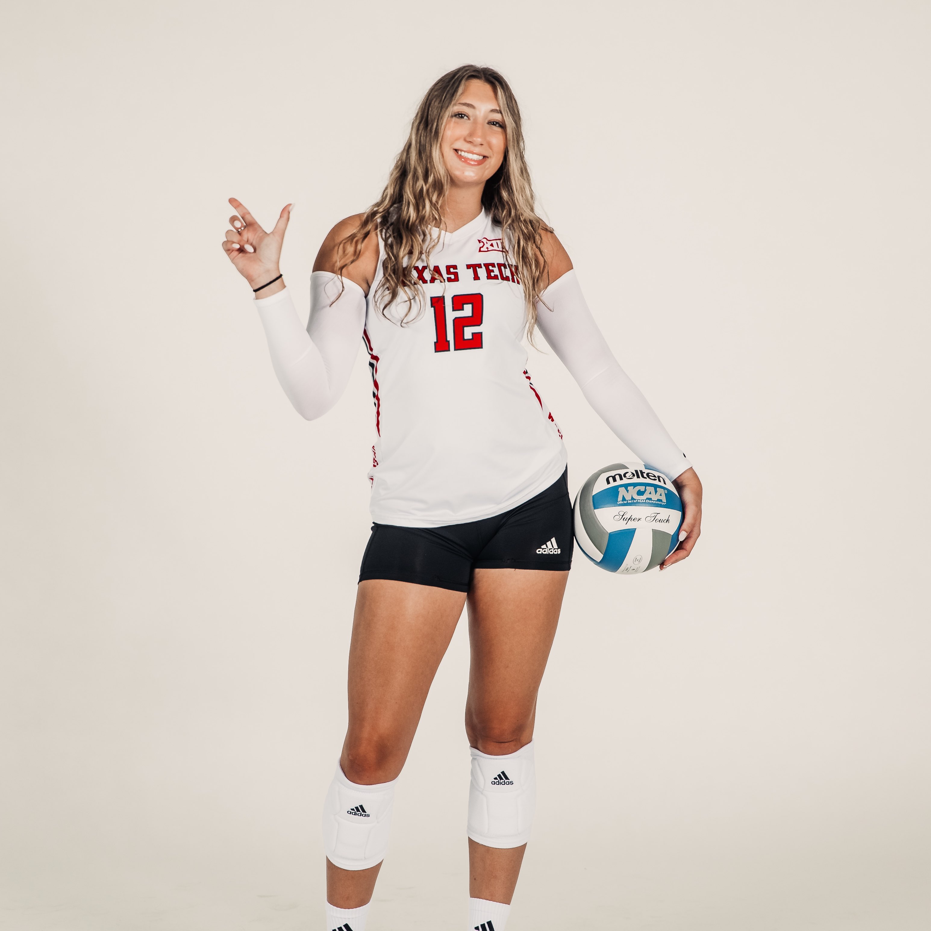 Hanna Borer athlete profile head shot