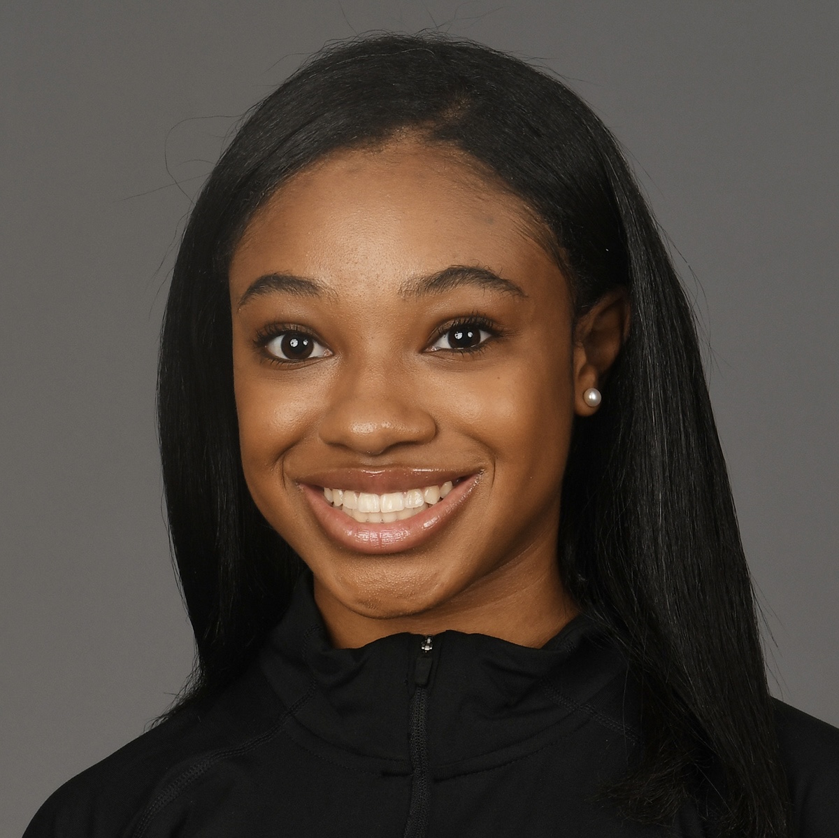 Sydney Beverly athlete profile head shot