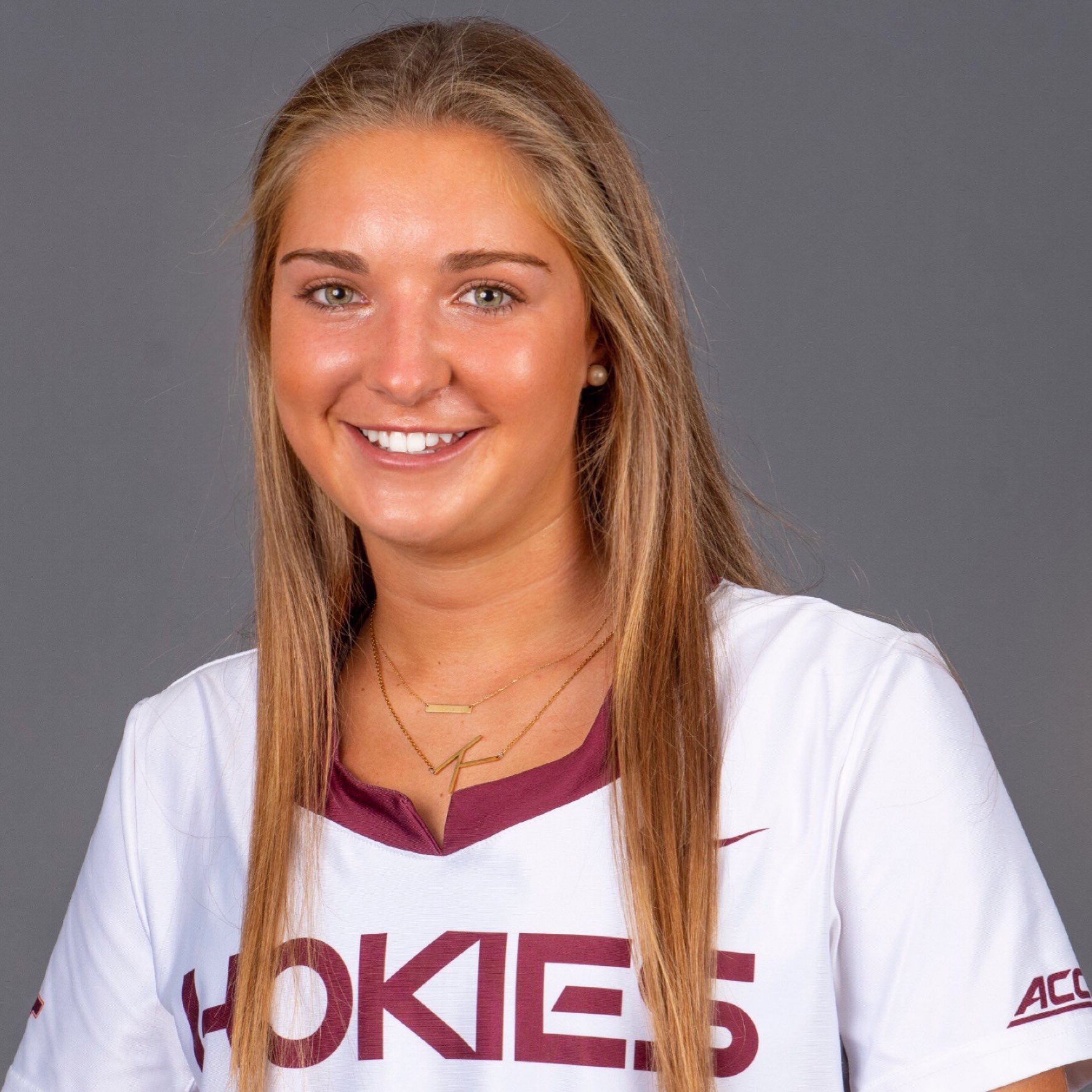 Keelin Byrne athlete profile head shot