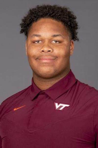 Johnny Dickson athlete profile head shot