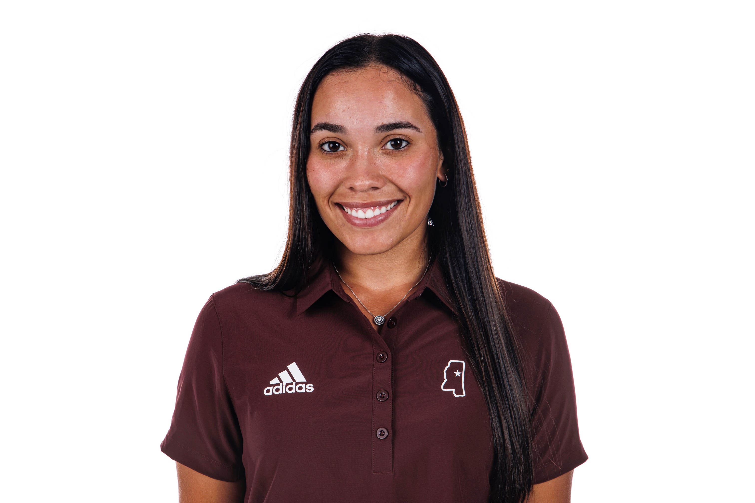 Izzy Pellot athlete profile head shot