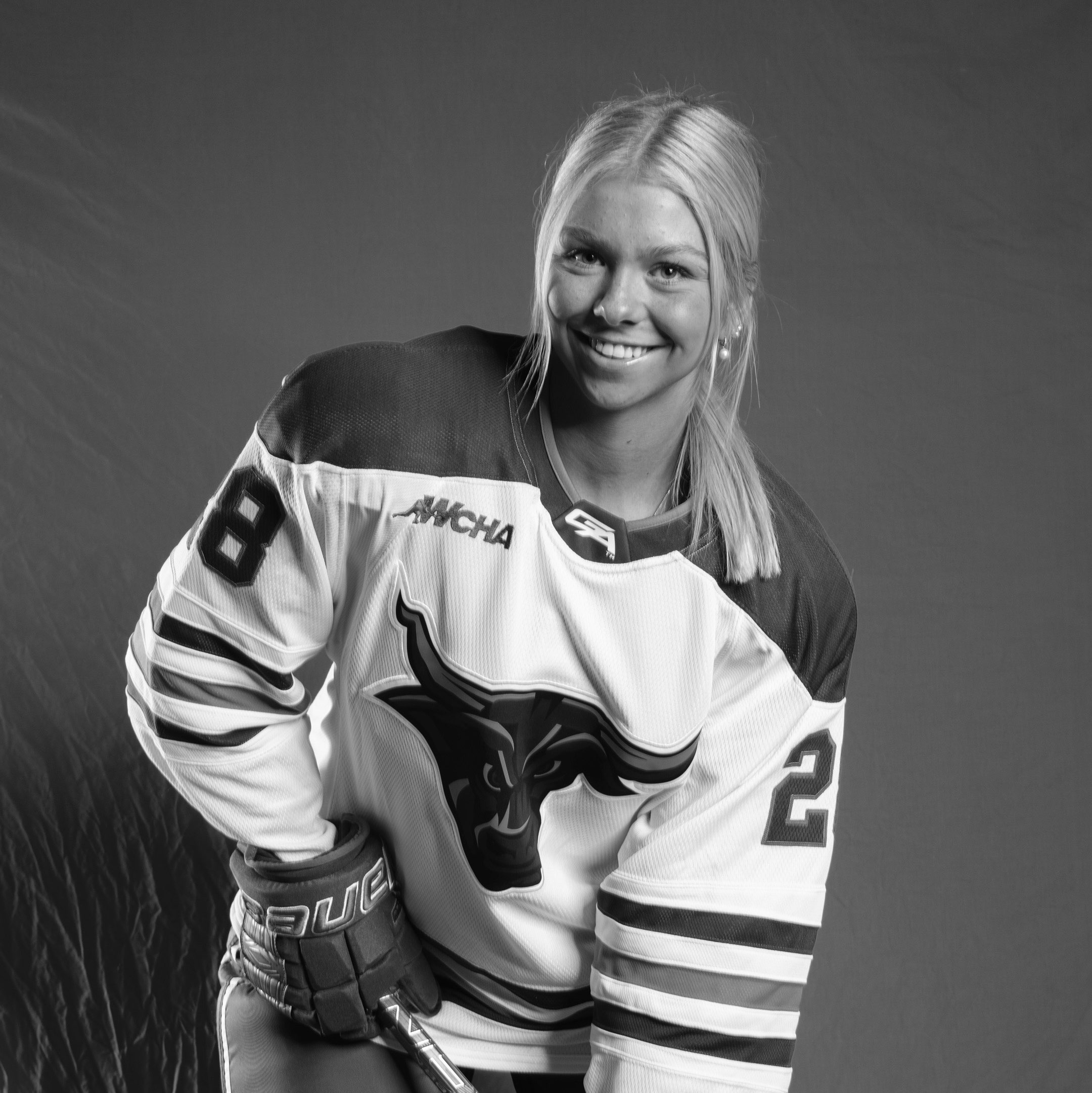 Ava Guillemette athlete profile head shot