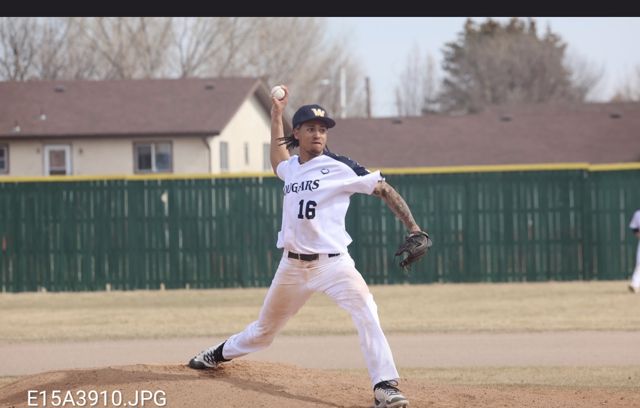 Athlete profile featured image number 1 of 4