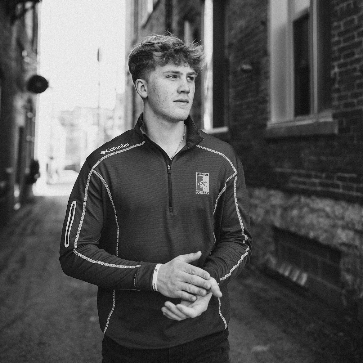 Aidan Coons athlete profile head shot