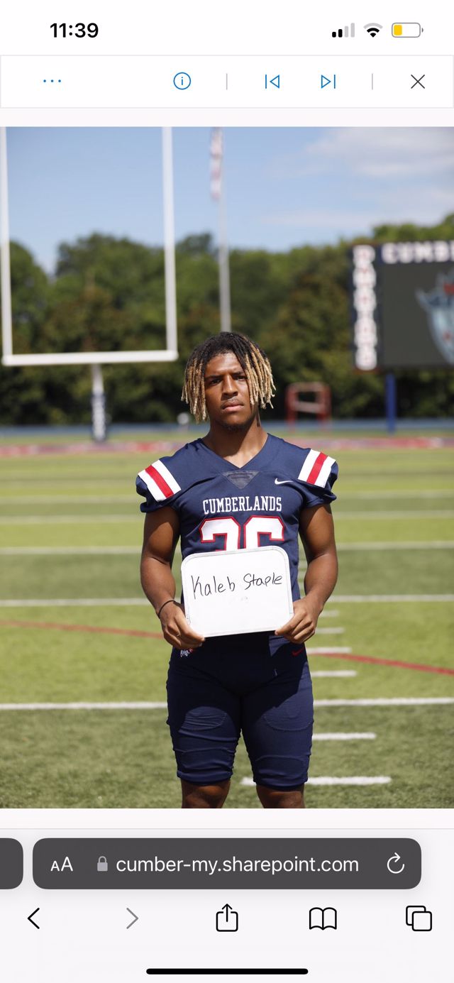 Athlete profile featured image number 1 of 4
