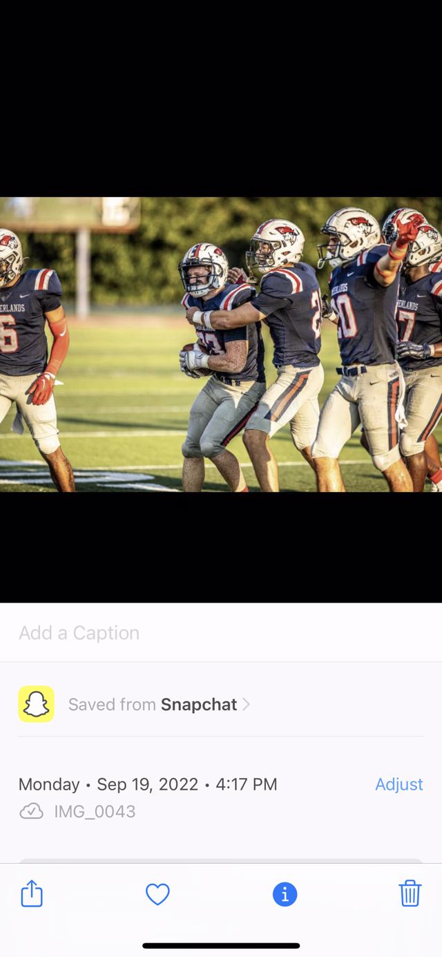 Athlete profile featured image number 3 of 5