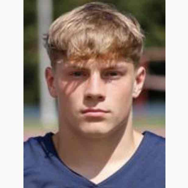 Adam Foulk athlete profile head shot