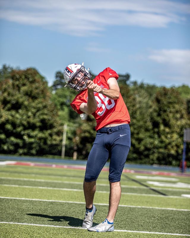 Athlete profile featured image number 1 of 4