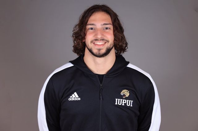Athlete profile featured image number 1 of 4