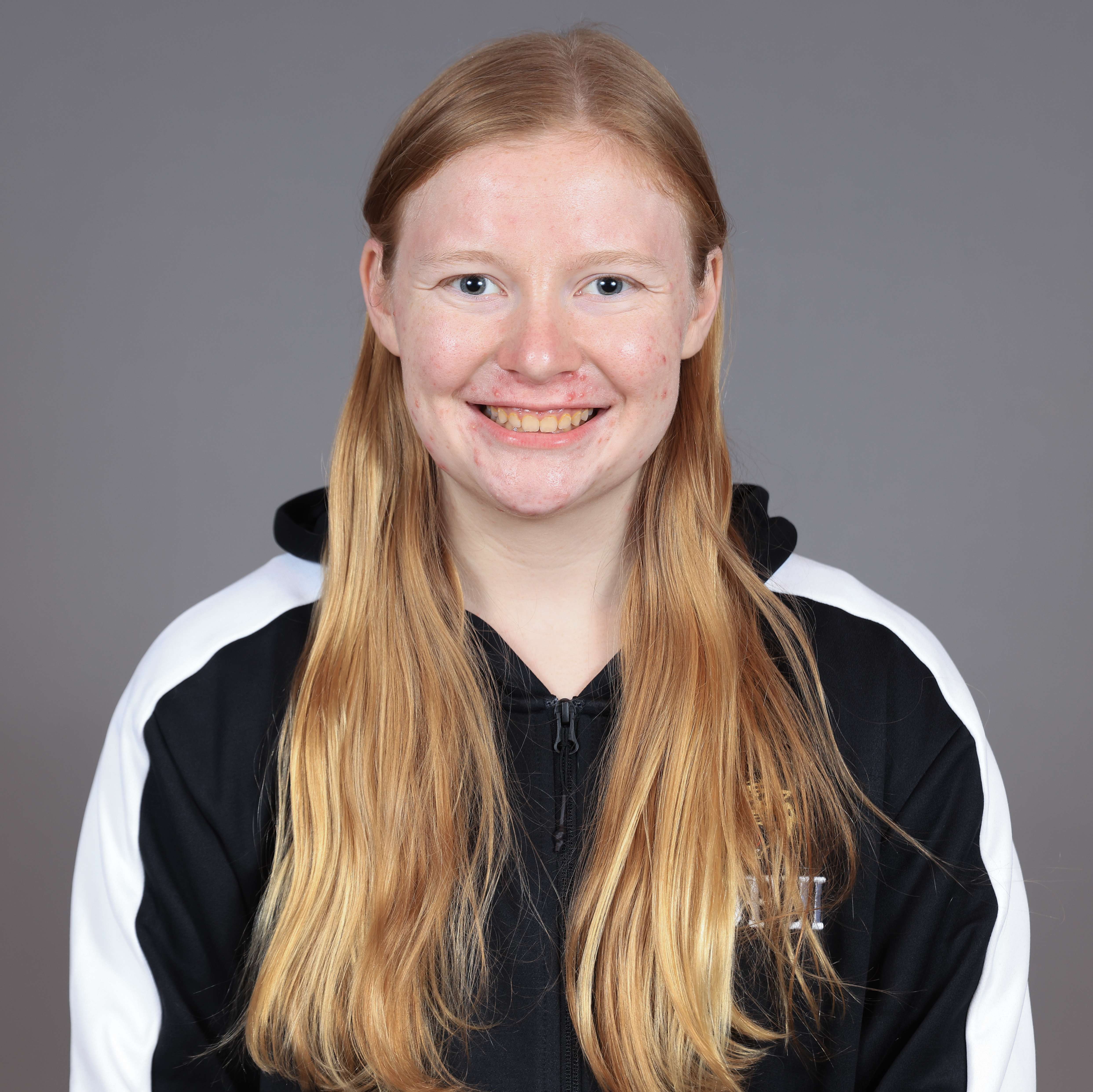 Gillian Karsten athlete profile head shot