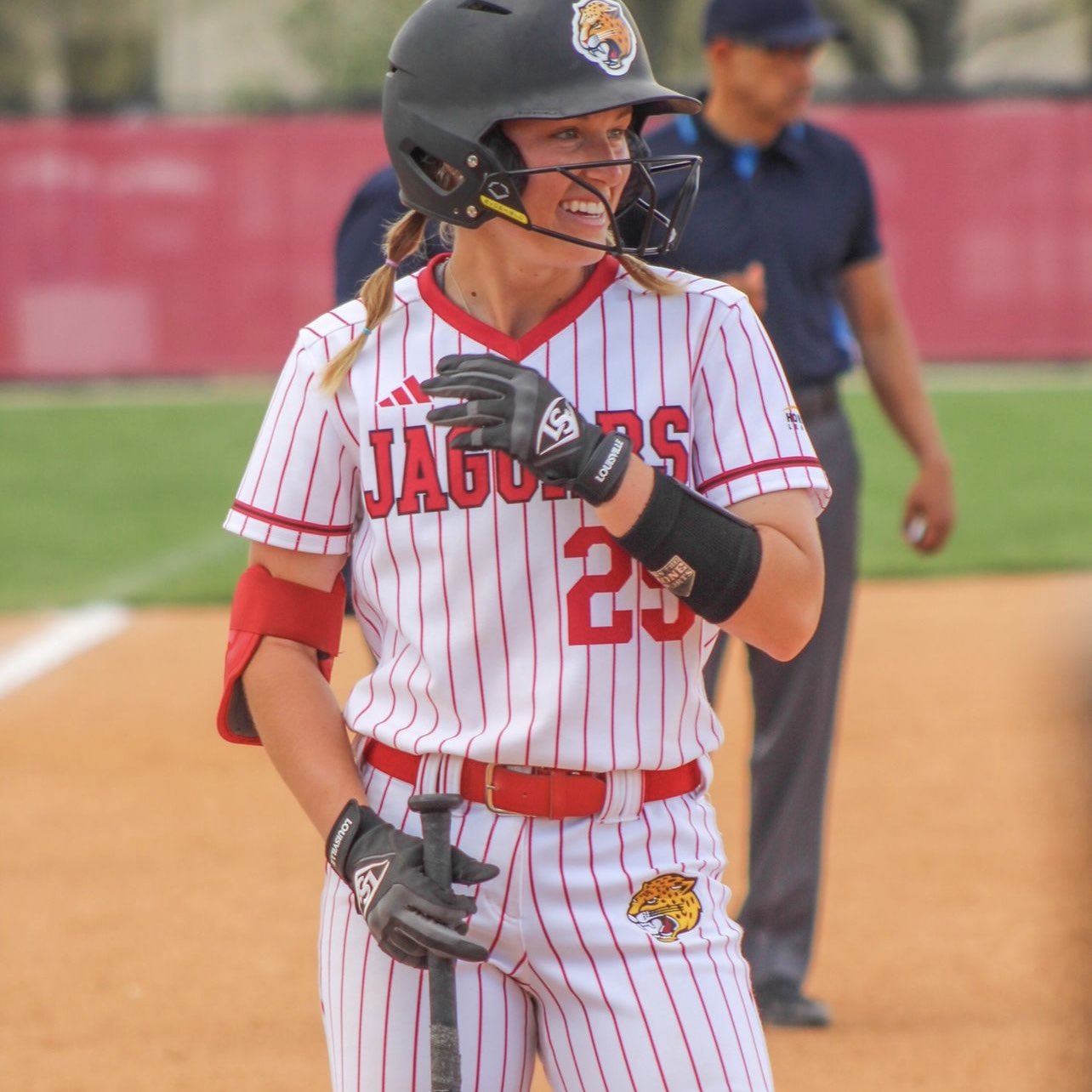 Kendal Calvert athlete profile head shot