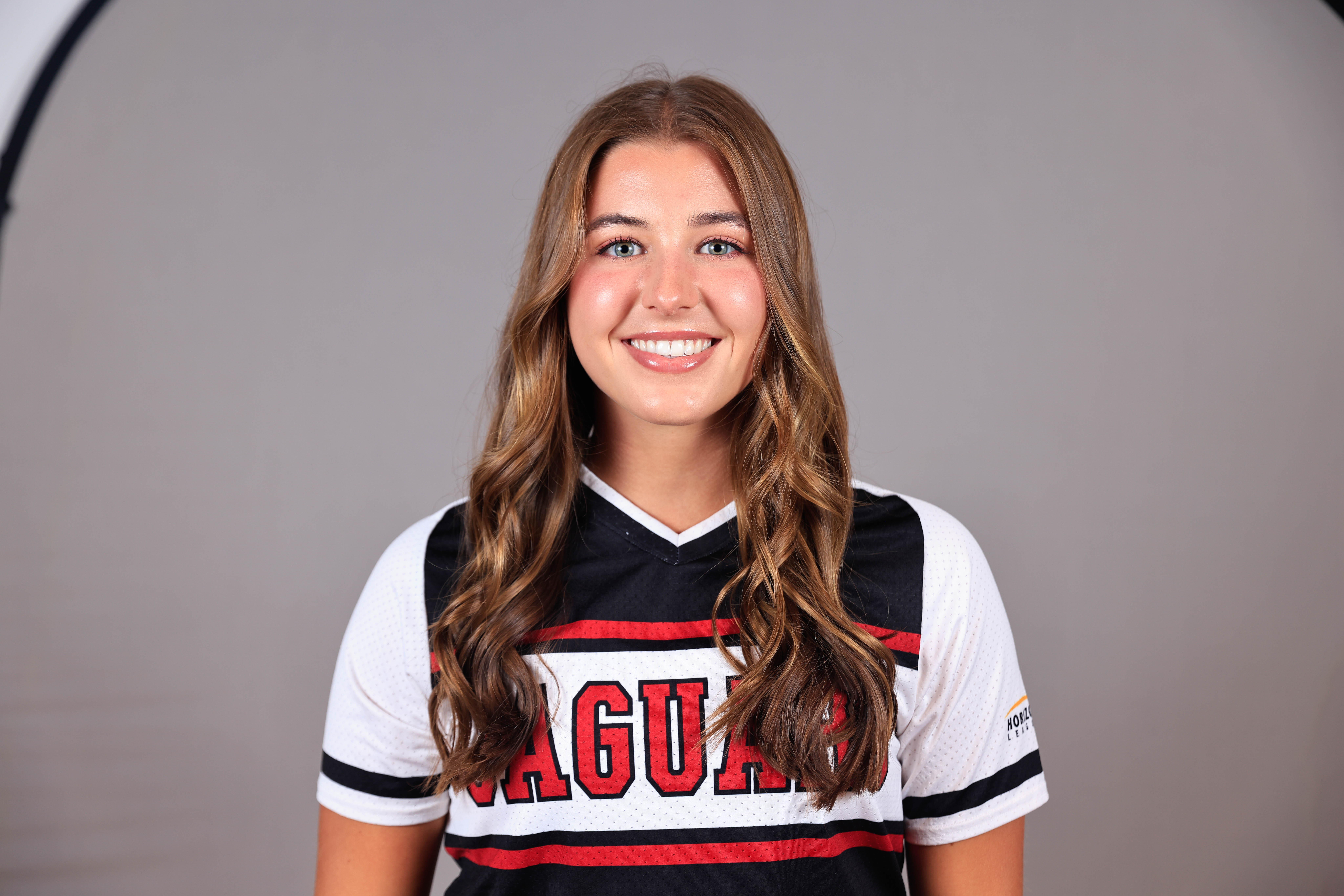 Isabelle Waggner athlete profile head shot
